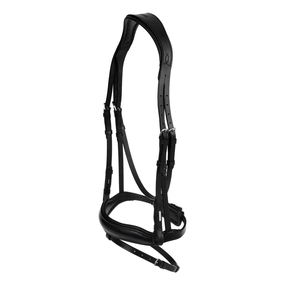 Customisable Bridle - (hanoverian)