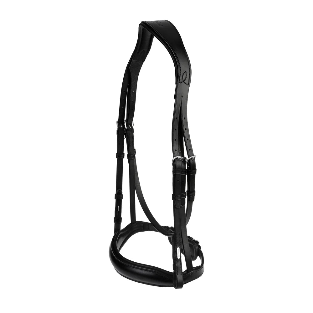 Customisable Bridle -  (cavesson)