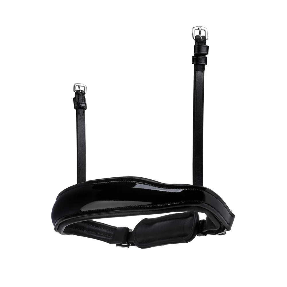 Customisable Bridle -  (cavesson)