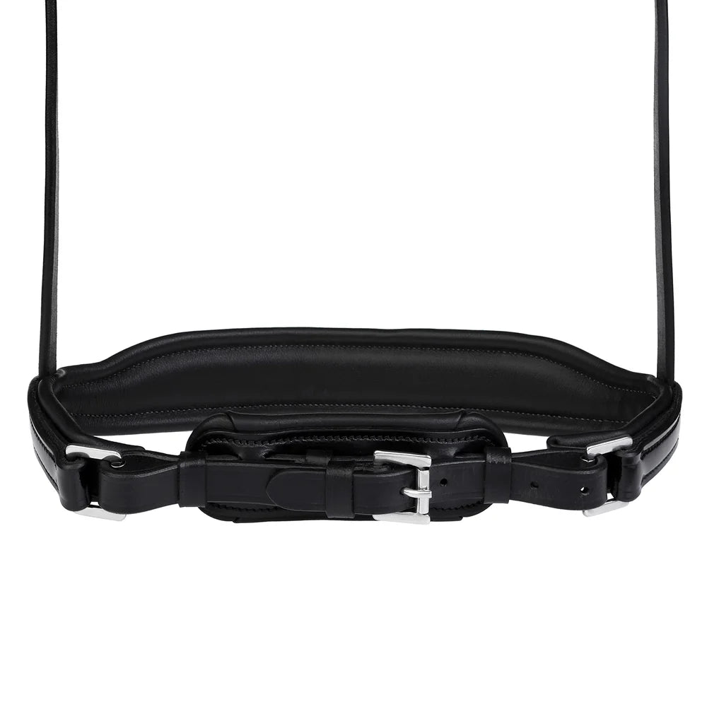 Customisable Bridle -  (cavesson)