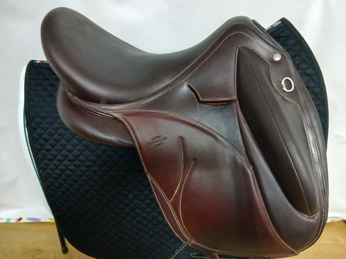 Devoucoux Makil Lab 17.5 inch